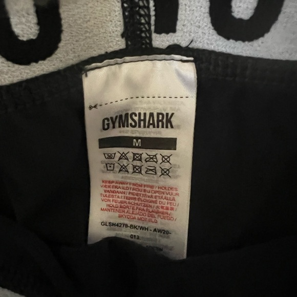 Gymshark shorts. New with tags. - Picture 2 of 2